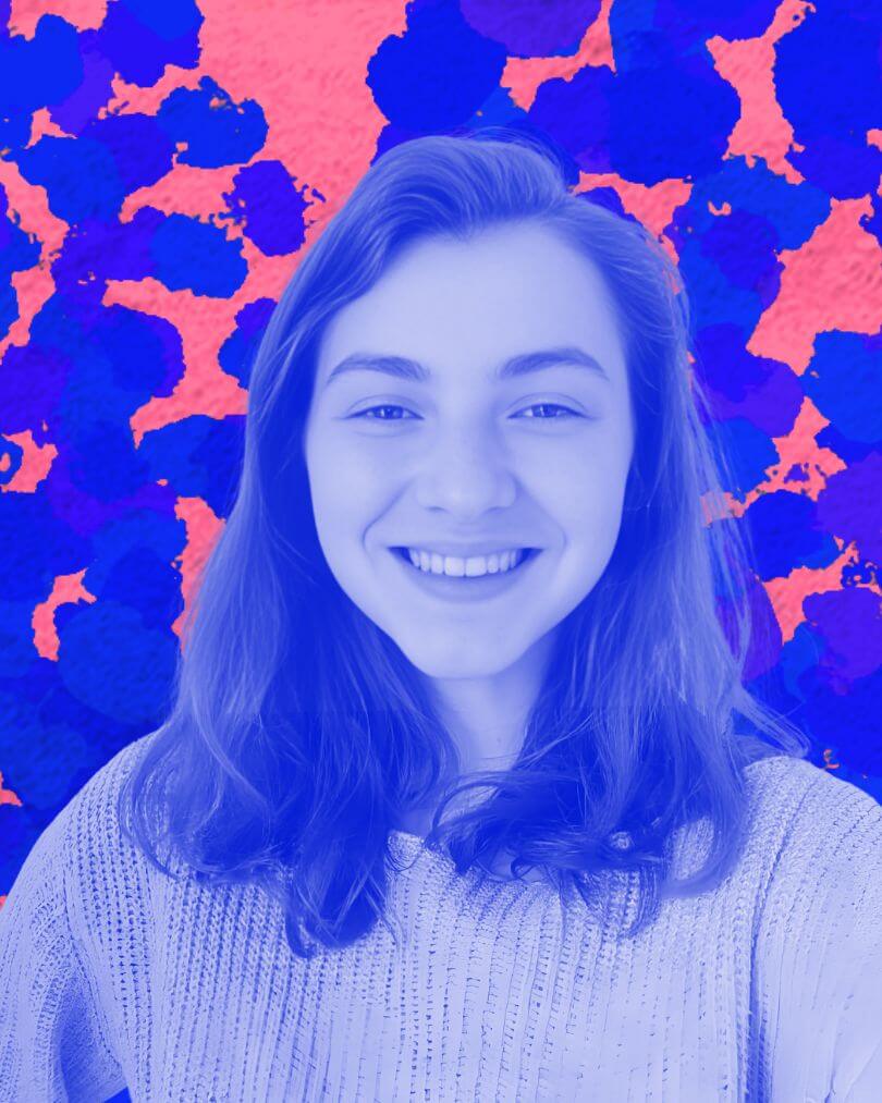 Alix Debray Genty orthophoniste près de Lille est professeur à la prépa Orthophonie Académie