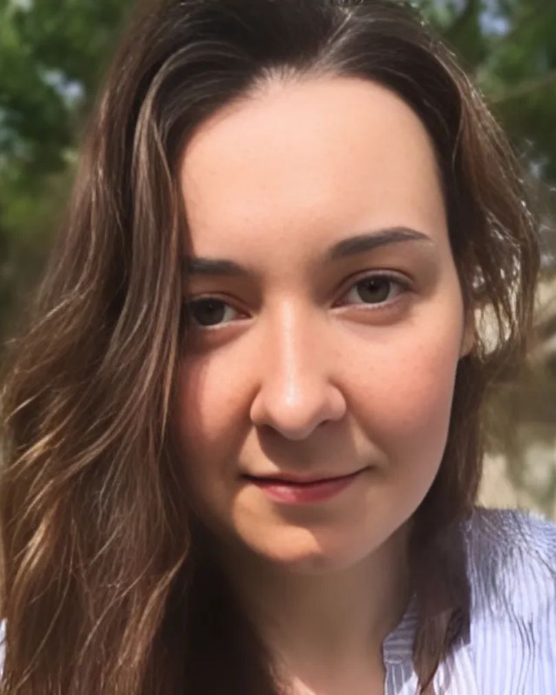 Amandine est orthophoniste libérale à Paris. Elle recommande la prépa Orthophonie Académie