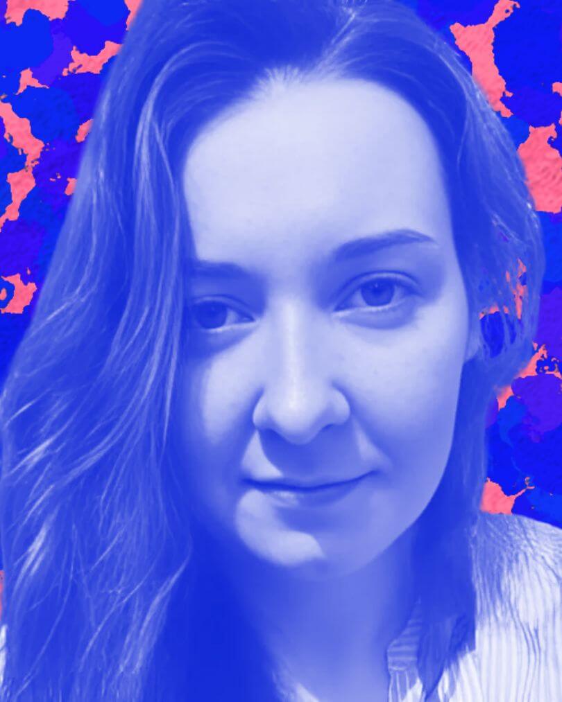 Amandine Tretout, orthophoniste à Paris, recommande la prépa Orthophonie Académie