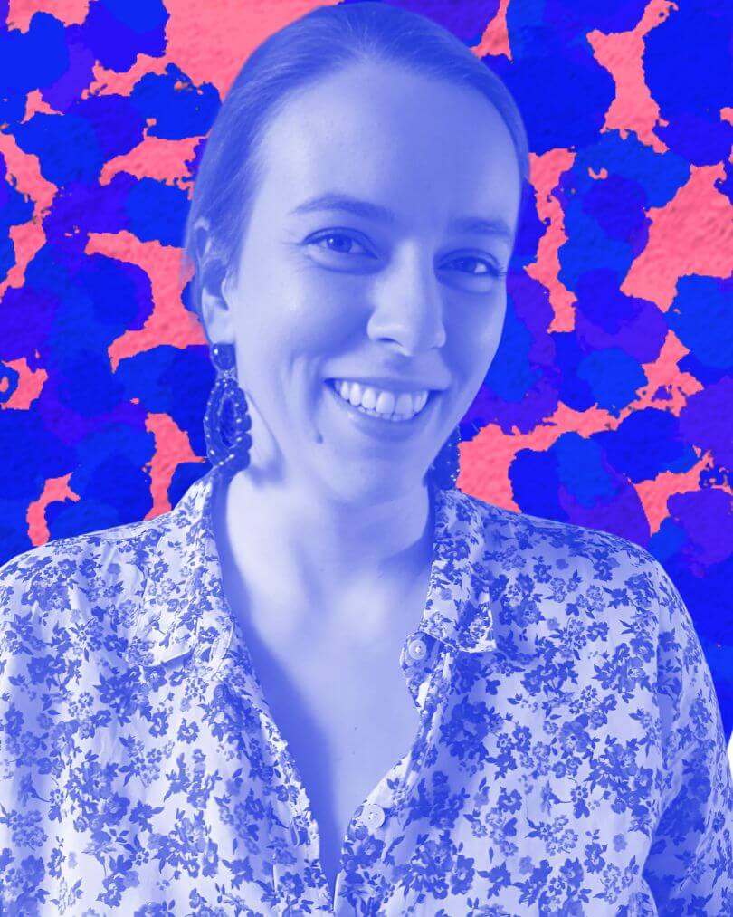 Anne Philippon, orthophoniste dans la région de Nantes, recommande la prépa Orthophonie Académie