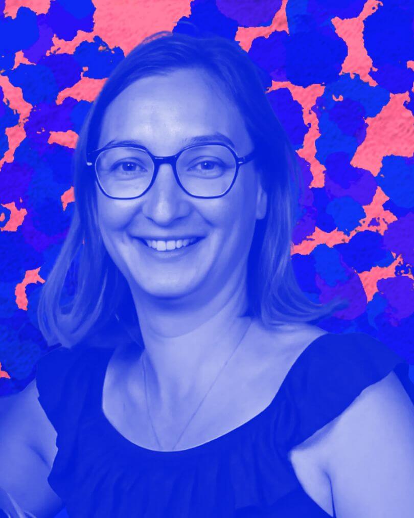 Camille Deveaux, future orthophoniste à Rennes recommande Orthophonie Académie