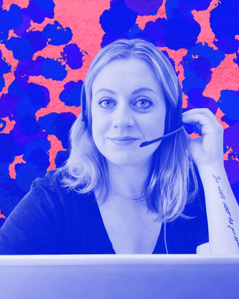 Delphine Lavoix, orthophoniste à Aix en Provence recommande Orthophonie Académie