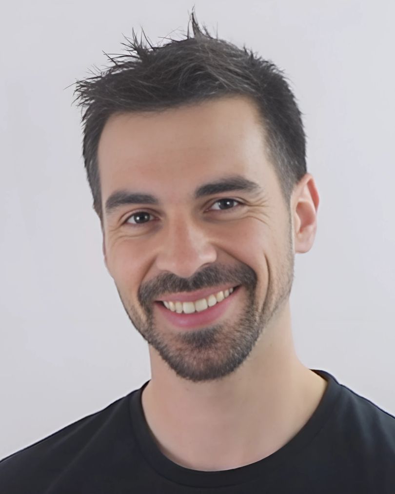 Dimitri est professeur de biologie et intervenant à la prépa Orthophonie Académie