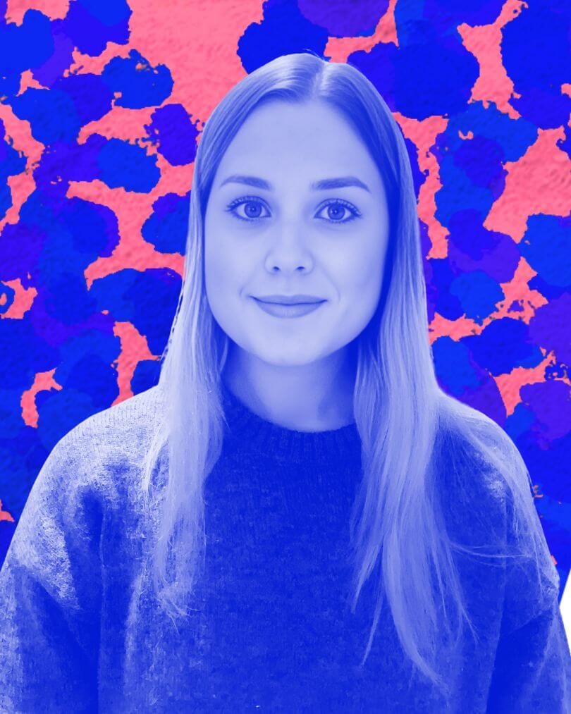 Lucie grandperrin, orthophoniste à Paris, recommande la prépa Orthophonie Académie