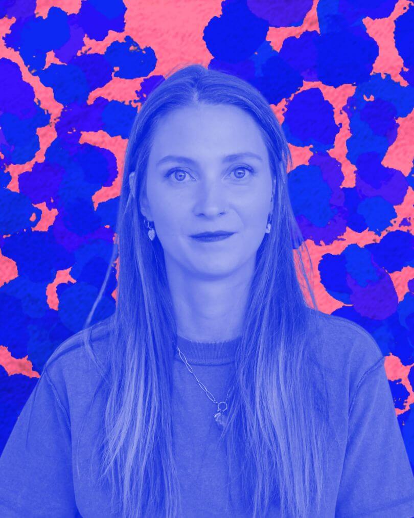 Marine Drouart chargée de communication Orthophonie Académie