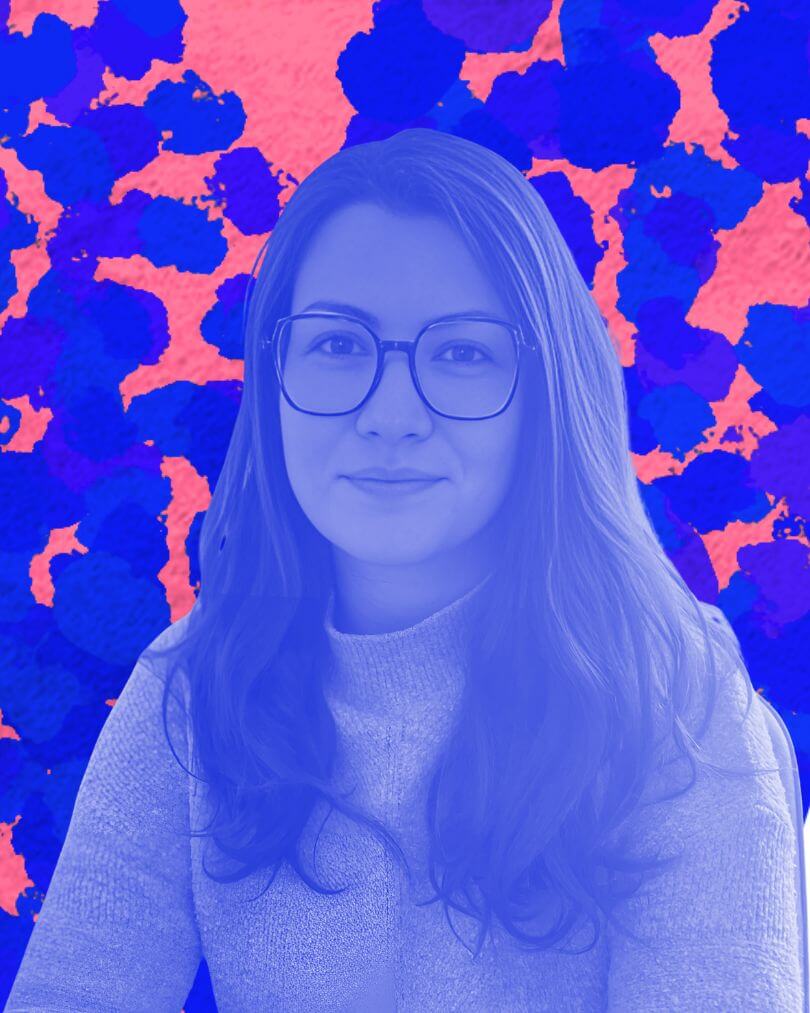 Sophie Nierenberger, orthophoniste et professeur à la prépa Orthophonie Académie