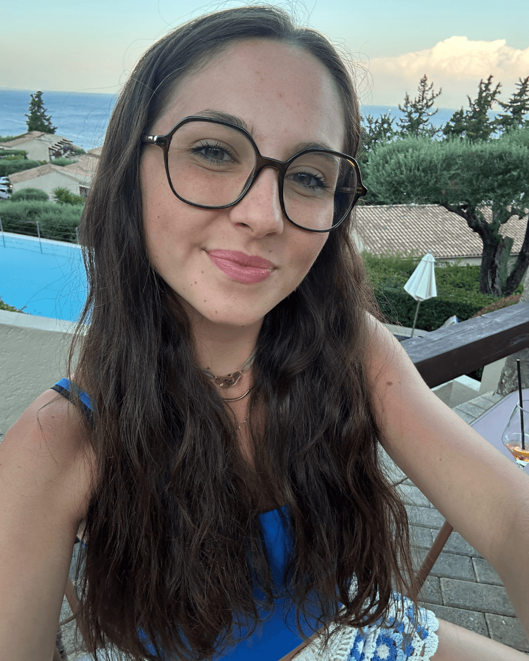 Ana est étudiante dans l'école d'orthophonie de Toulouse (CFUO). Elle est également tutrice de la prépa et accompagne les candidats futurs orthophonistes