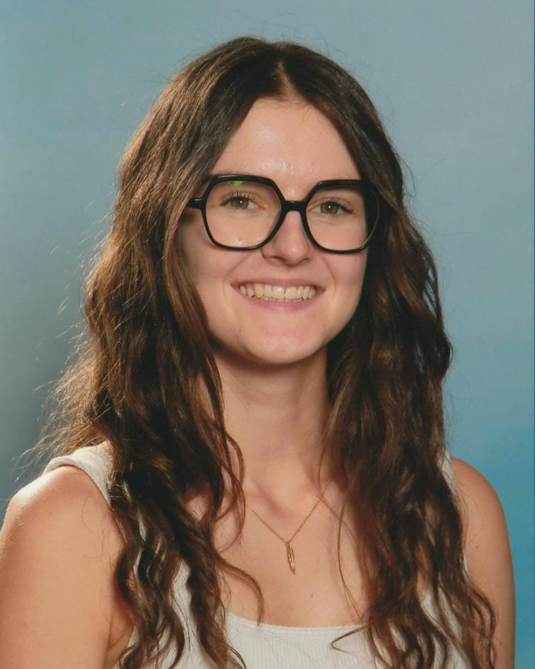 Chloé est étudiante dans l'école d'orthophonie de Nice (CFUO). Elle est également tutrice de la prépa et accompagne les candidats futurs orthophonistes