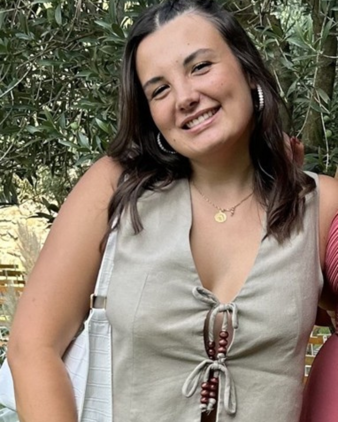 Ines est étudiante dans l'école d'orthophonie de Toulouse (CFUO). Elle est également tutrice de la prépa et accompagne les candidats futurs orthophonistes