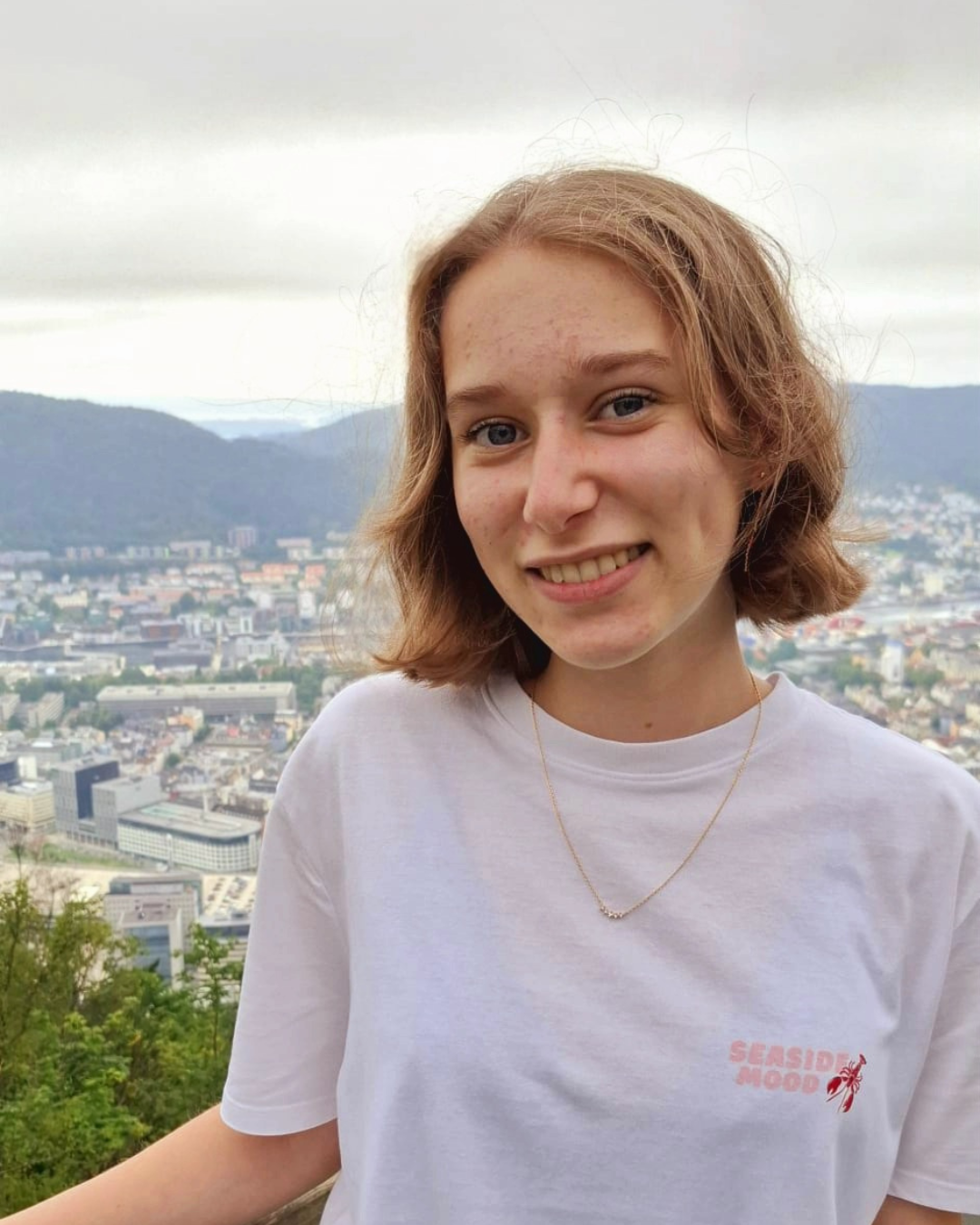 Juliette est étudiante dans l'école d'orthophonie de Lyon (CFUO). Elle est également tutrice de la prépa et accompagne les candidats futurs orthophonistes