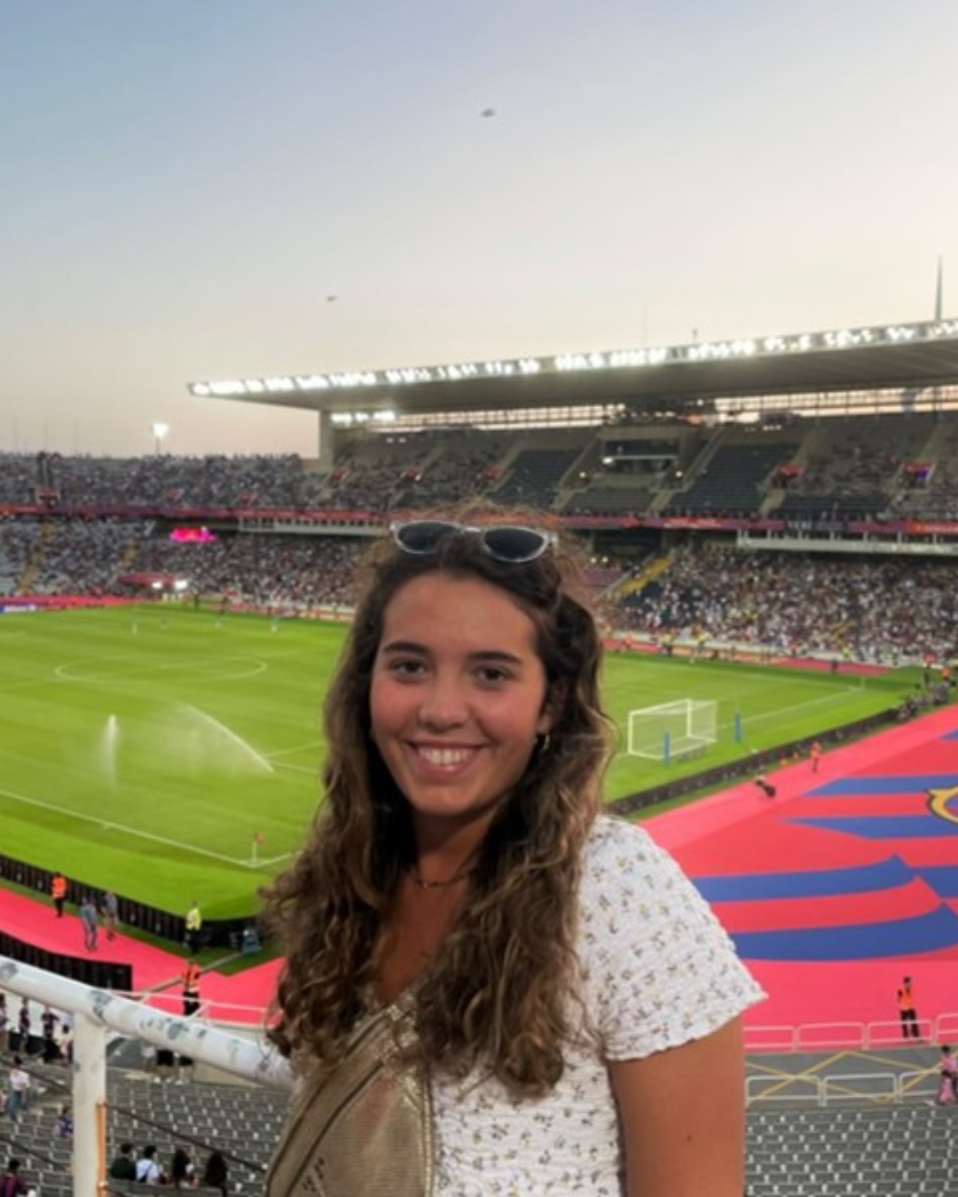 Juliette est étudiante dans l'école d'orthophonie de Rennes (CFUO). Elle est également tutrice de la prépa et accompagne les candidats futurs orthophonistes