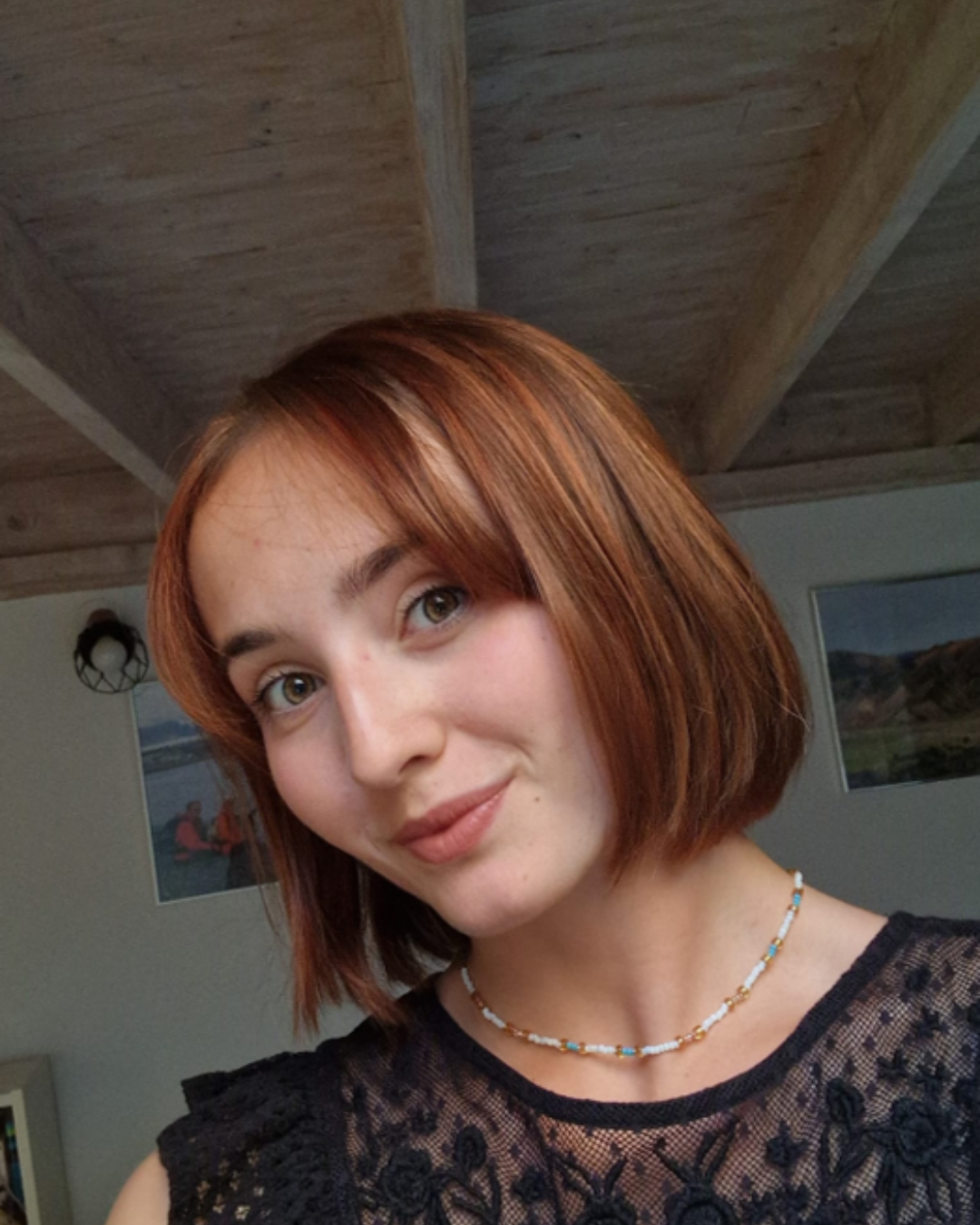 Lauriane est étudiante dans l'école d'orthophonie de Rouen (CFUO). Elle est également tutrice de la prépa et accompagne les candidats futurs orthophonistes