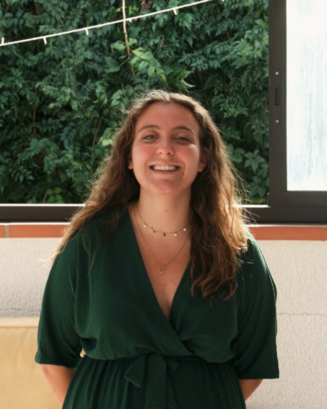 Léa est étudiante dans l'école d'orthophonie de Nancy (CFUO). Elle est également tutrice de la prépa et accompagne les candidats futurs orthophonistes