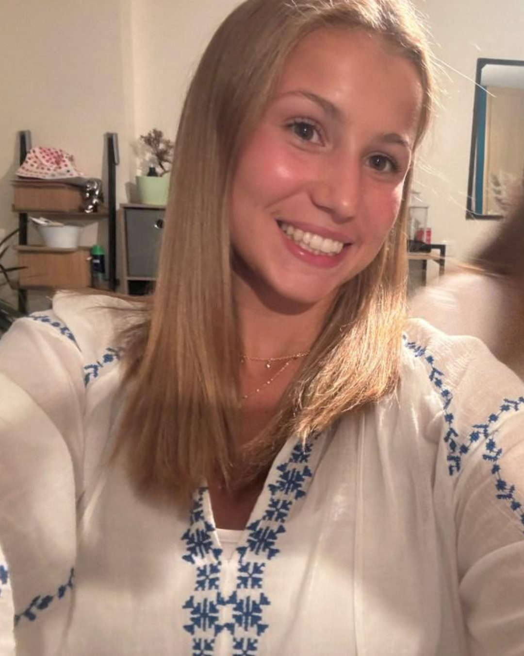 Lola est étudiante dans l'école d'orthophonie de Nancy (CFUO). Elle est également tutrice de la prépa et accompagne les candidats futurs orthophonistes