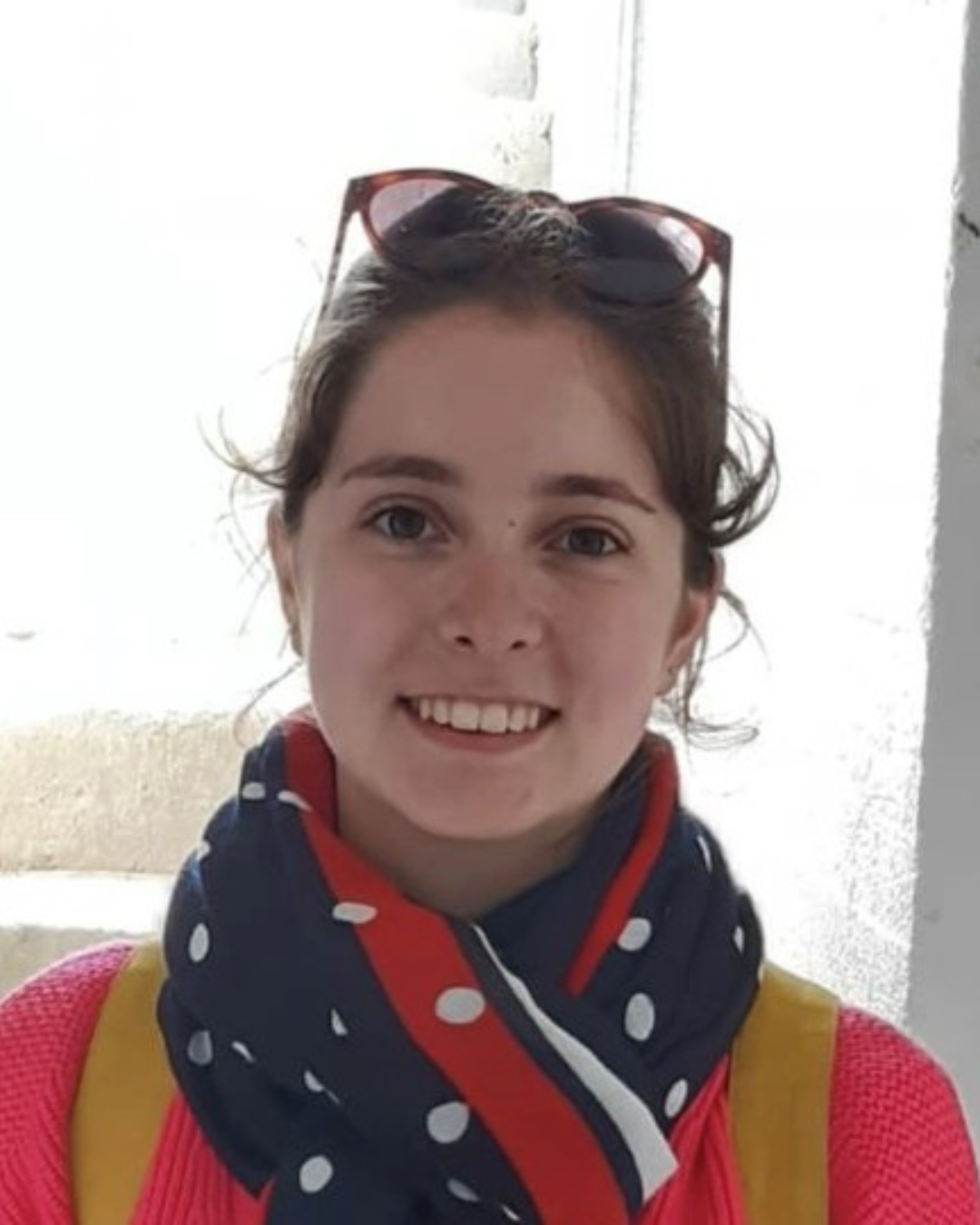 Maïlys est étudiante dans l'école d'orthophonie de Paris (CFUO). Elle est également tutrice de la prépa et accompagne les candidats futurs orthophonistes