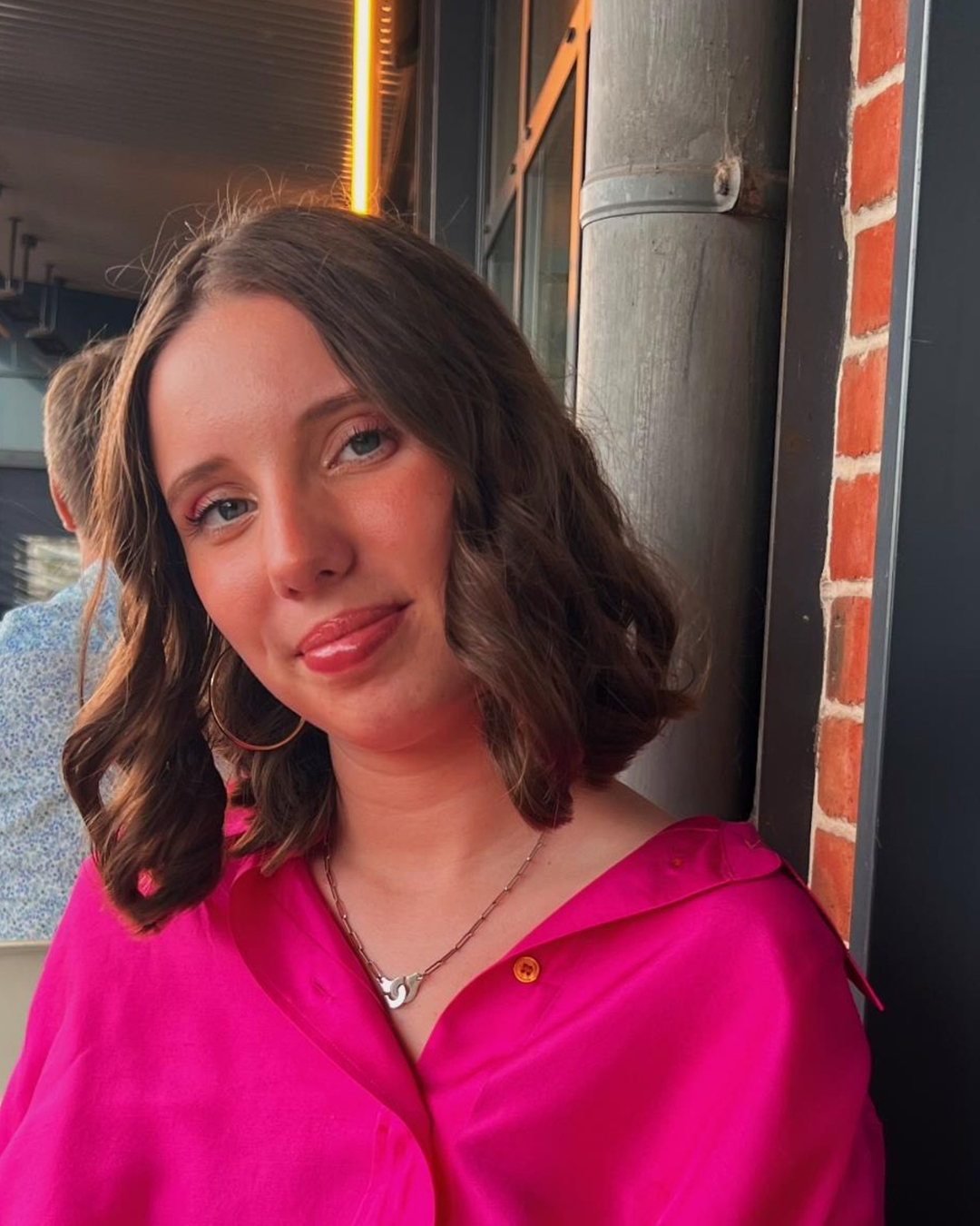 Marie est étudiante dans l'école d'orthophonie de Lyon (CFUO). Elle est également tutrice de la prépa et accompagne les candidats futurs orthophonistes